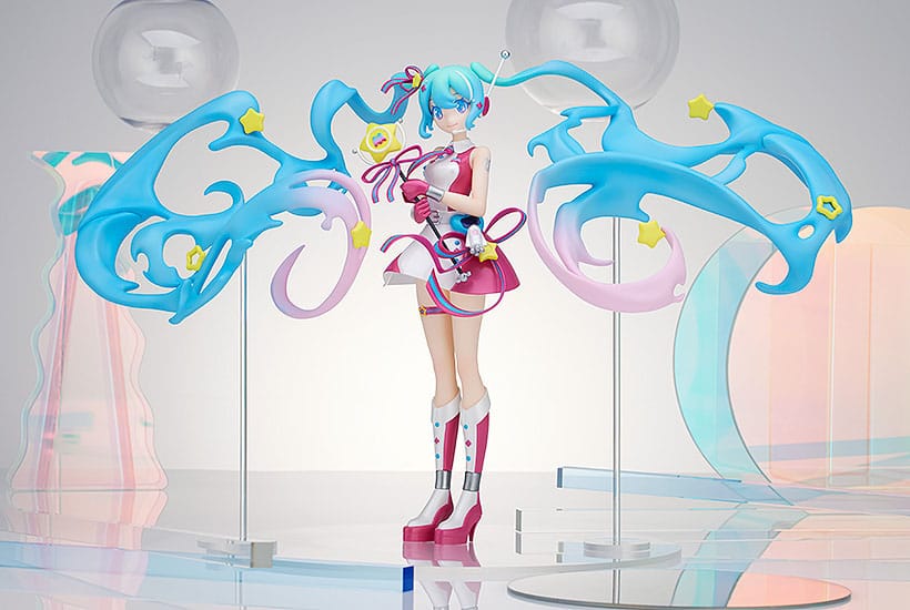 Nendo Addicts - Pop Up Parade - Vocaloid Hatsune Miku Future Eve Large Version 1