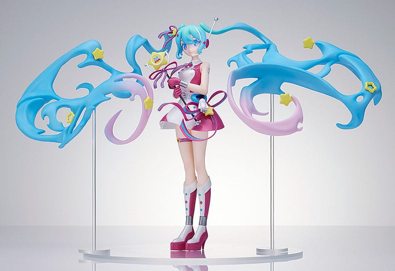 Nendo Addicts - Pop Up Parade - Vocaloid Hatsune Miku Future Eve Large Version 4