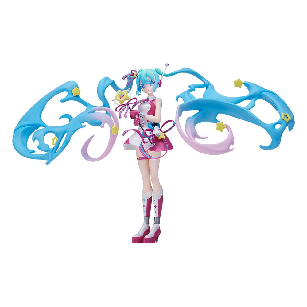Nendo Addicts - Pop Up Parade - Vocaloid Hatsune Miku Future Eve Large Version