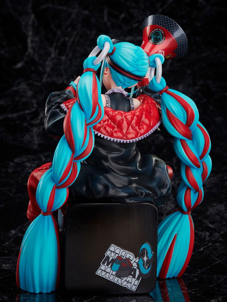Nendo Addicts - Vocaloid - Hatsune Miku Magical Mirai 2023 Version 1
