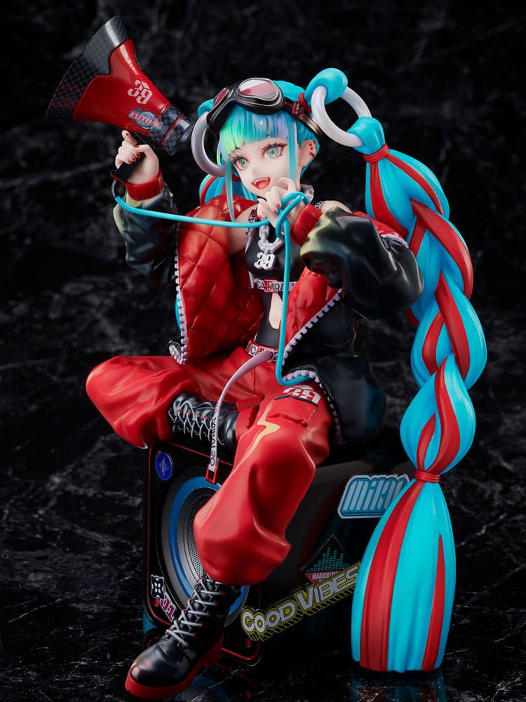 Nendo Addicts - Vocaloid - Hatsune Miku Magical Mirai 2023 Version 2