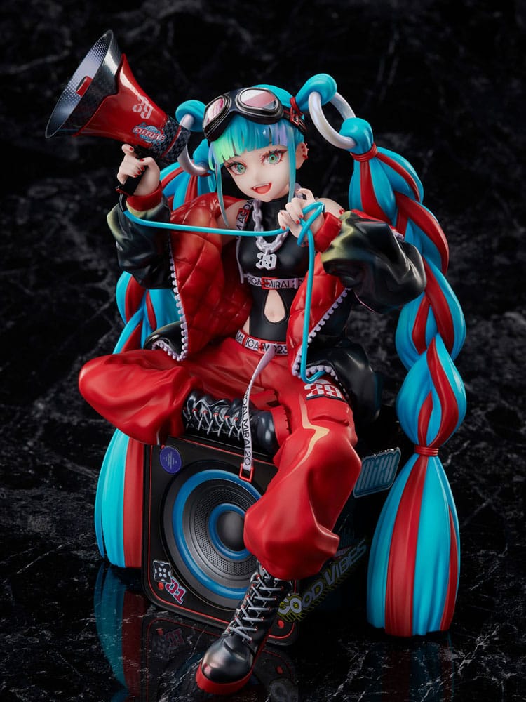 Nendo Addicts - Vocaloid - Hatsune Miku Magical Mirai 2023 Version 3