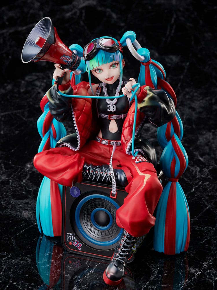 Nendo Addicts - Vocaloid - Hatsune Miku Magical Mirai 2023 Version 4