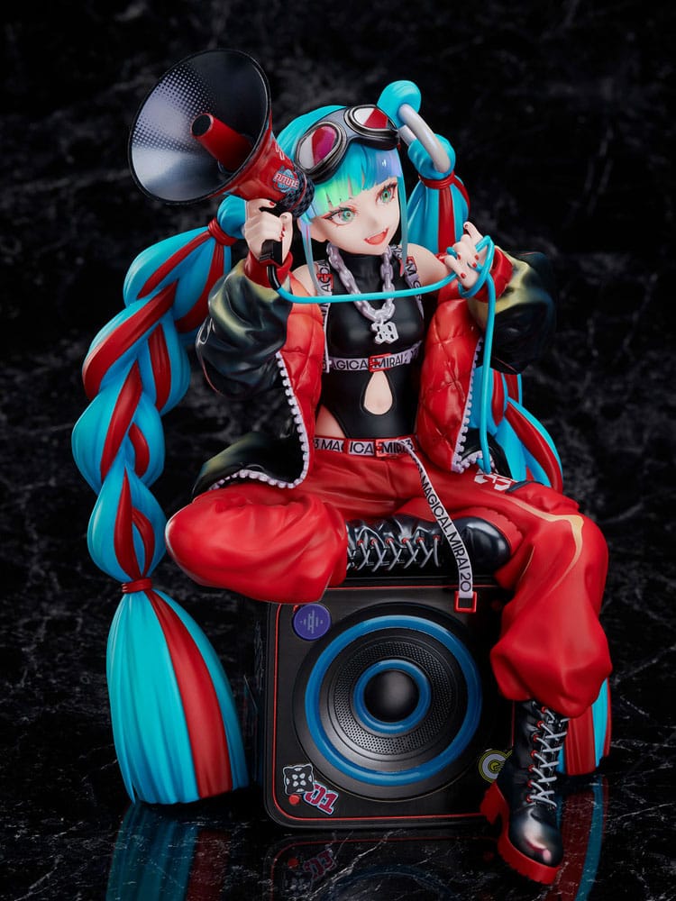 Nendo Addicts - Vocaloid - Hatsune Miku Magical Mirai 2023 Version 5