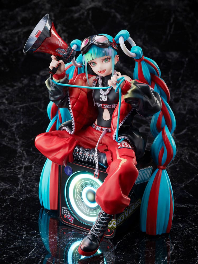 Nendo Addicts - Vocaloid - Hatsune Miku Magical Mirai 2023 Version