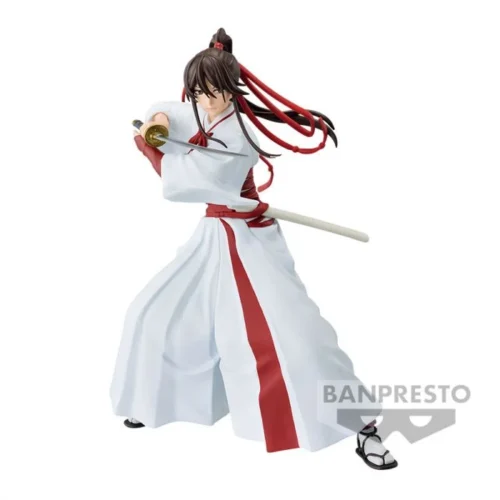 Nendo Addicts - Banpresto - Hell's Paradise Yamada Aseamon Sagiri Vibration Stars