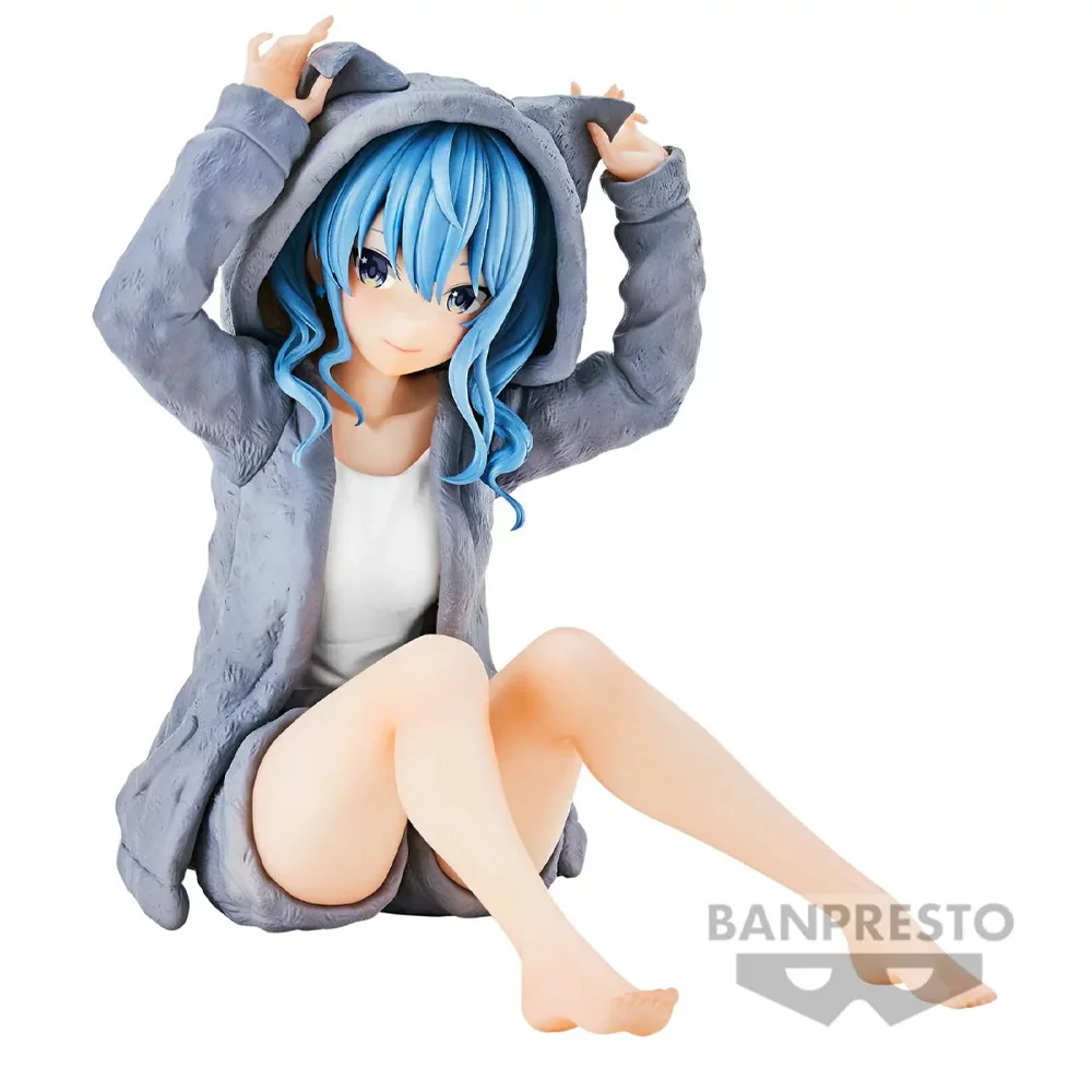 Nendo Addicts - Banpresto - Hololive Hoshimachi Suisei Relax Time
