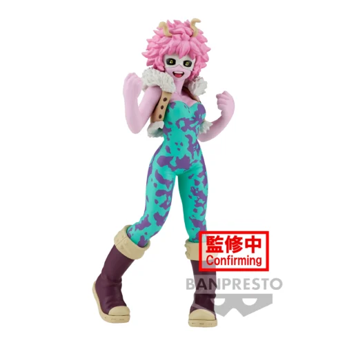 Nendo Addicts - Banpresto - My Hero Academia Pinky Age Of Heroes