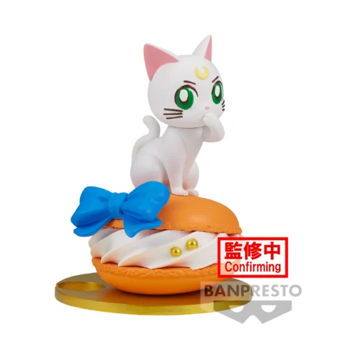 Nendo Addicts - Banpresto - Pretty Guardian Sailor Moon Cosmos Artemis