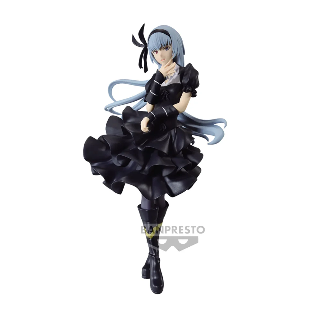Nendo Addicts - Banpresto - That Time I Got Reincarnated As A Slime Luminus Valentine Otherworlder