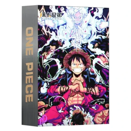 Nendo Addicts - Like Card - One Piece Cards