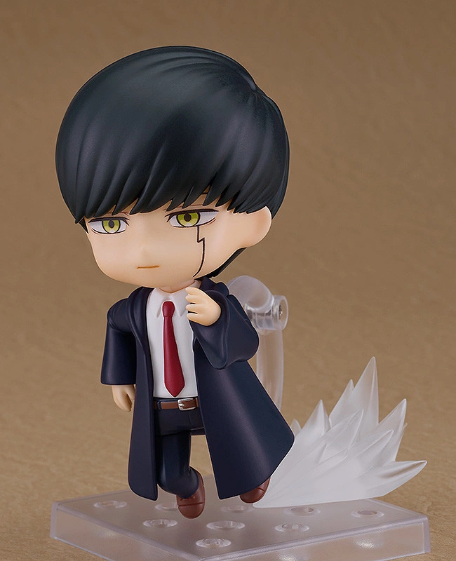 Nendo Addicts - Nendoroid - #2247 - Mash Burnedead 3