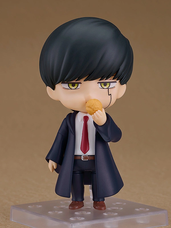 Nendo Addicts - Nendoroid - #2247 - Mash Burnedead 4
