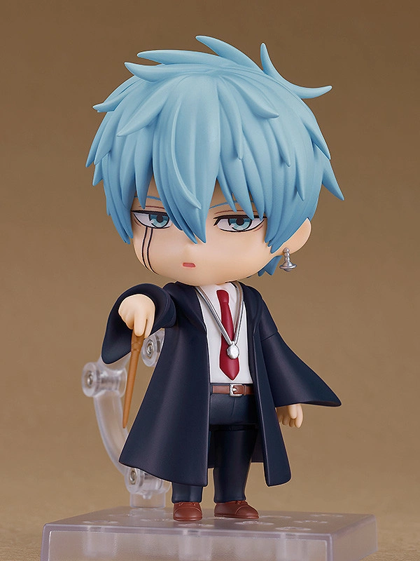 Nendo Addicts - Nendoroid - #2247 - Mashle Magic And Muscles Lance Crown 2