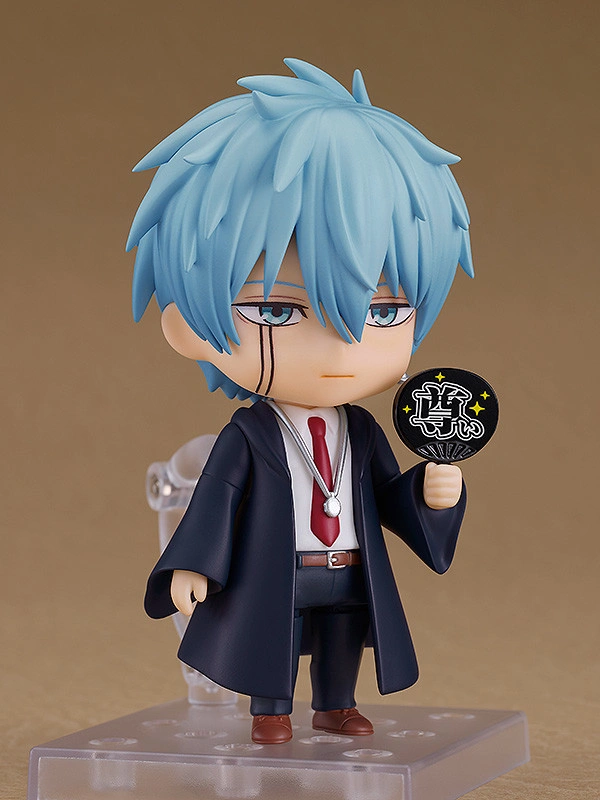 Nendo Addicts - Nendoroid - #2247 - Mashle Magic And Muscles Lance Crown 3