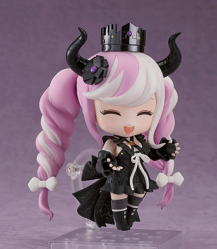 Nendo Addicts - Nendoroid - #2249 - Master Detective Archives Rain Code Shinigami 1