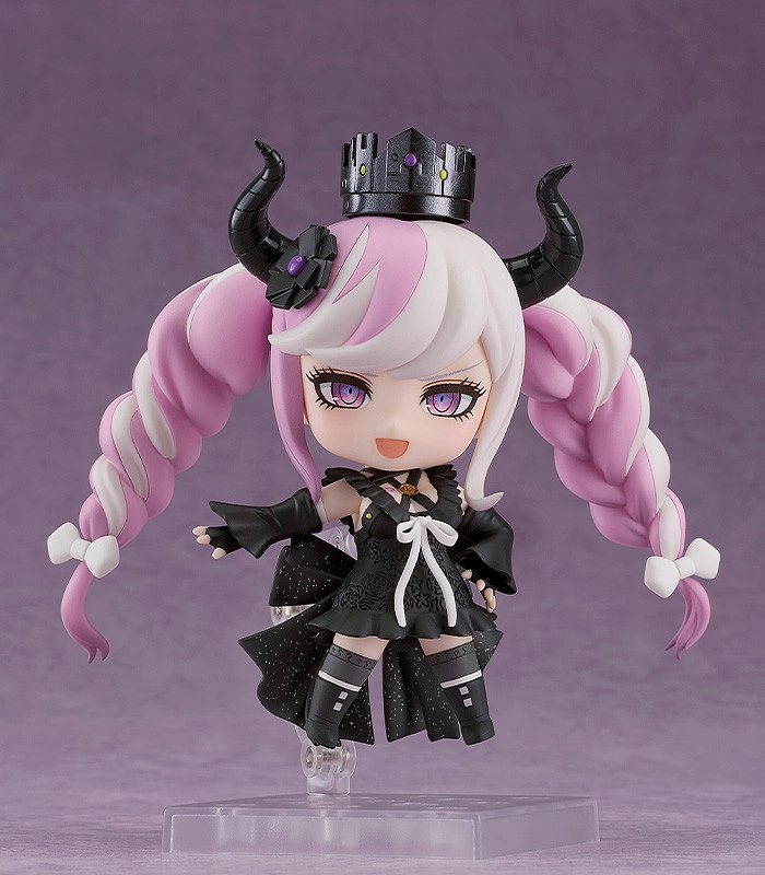 Nendo Addicts - Nendoroid - #2249 - Master Detective Archives Rain Code Shinigami 2