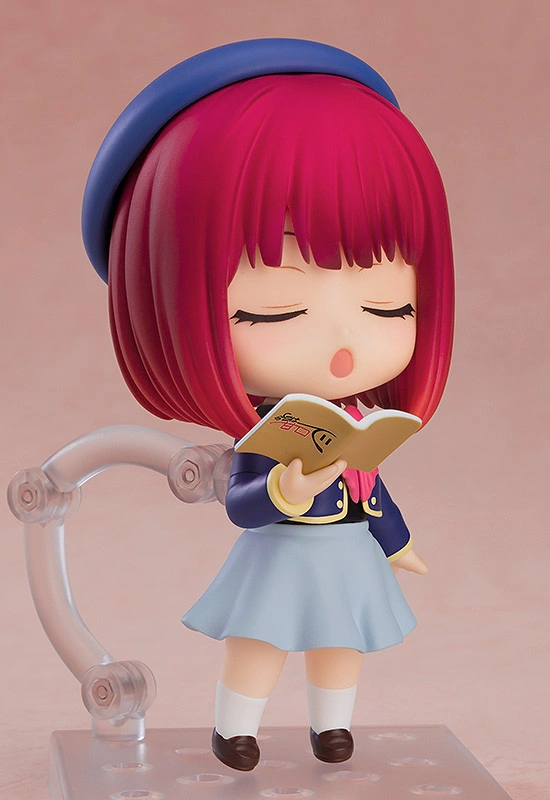Nendo Addicts - Nendoroid - #2273 - Oshi No Ko Kana Arima 1