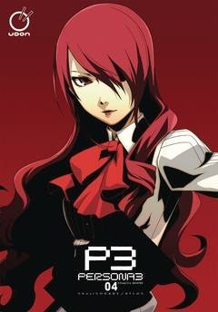 Nendo Addicts - Persona 3 Vol.04