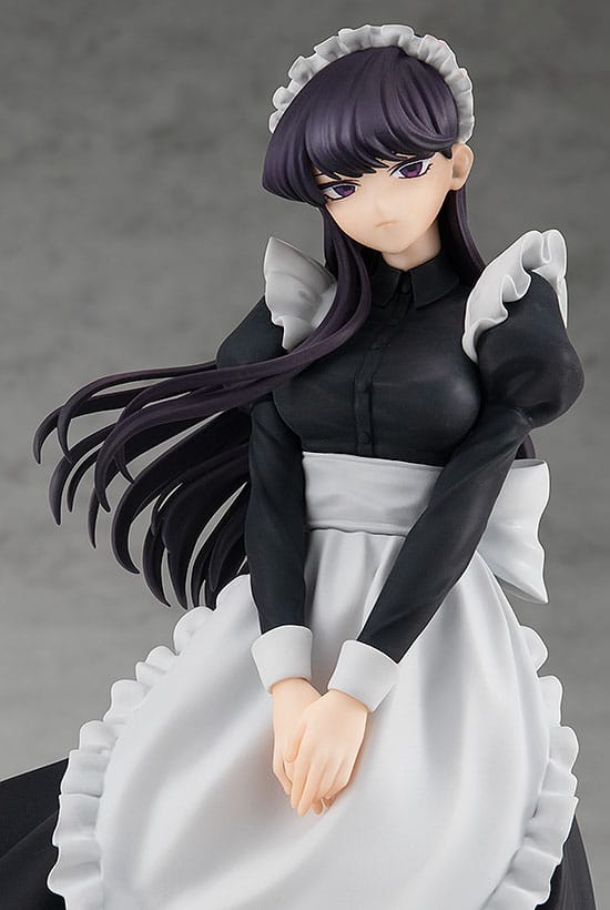 Nendo Addicts - Pop Up Parade - Komi Cant Communicate Shoko Komi 2