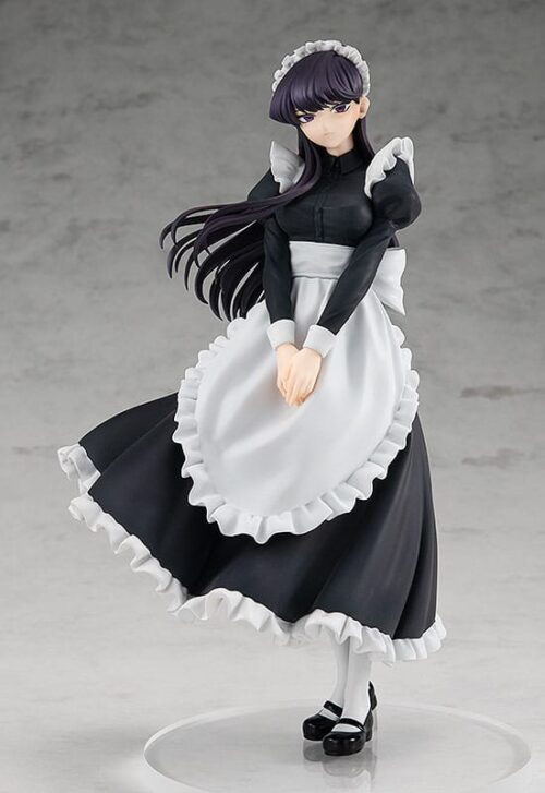 Nendo Addicts - Pop Up Parade - Komi Cant Communicate Shoko Komi