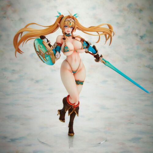 Nendo Addicts - Vertex - Elf Village 12th Villager Lulunya 5