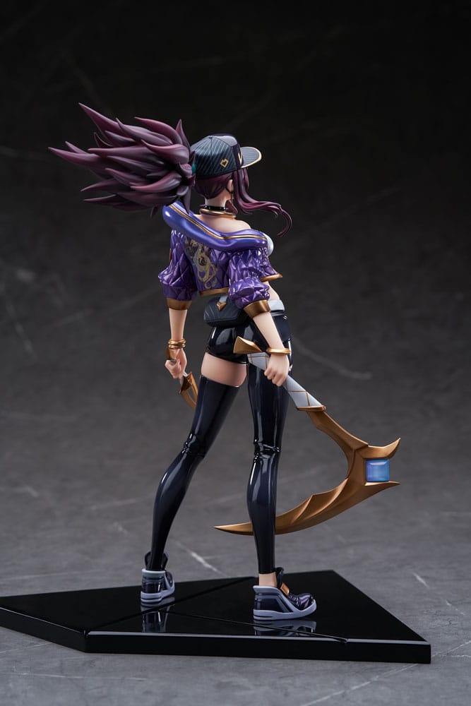 Nendo Addicts - Apex Innovation - League Of Legends Kda Akali 1