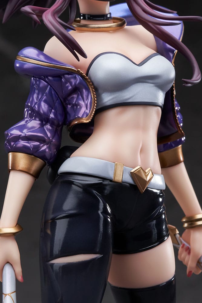 Nendo Addicts - Apex Innovation - League Of Legends Kda Akali 4