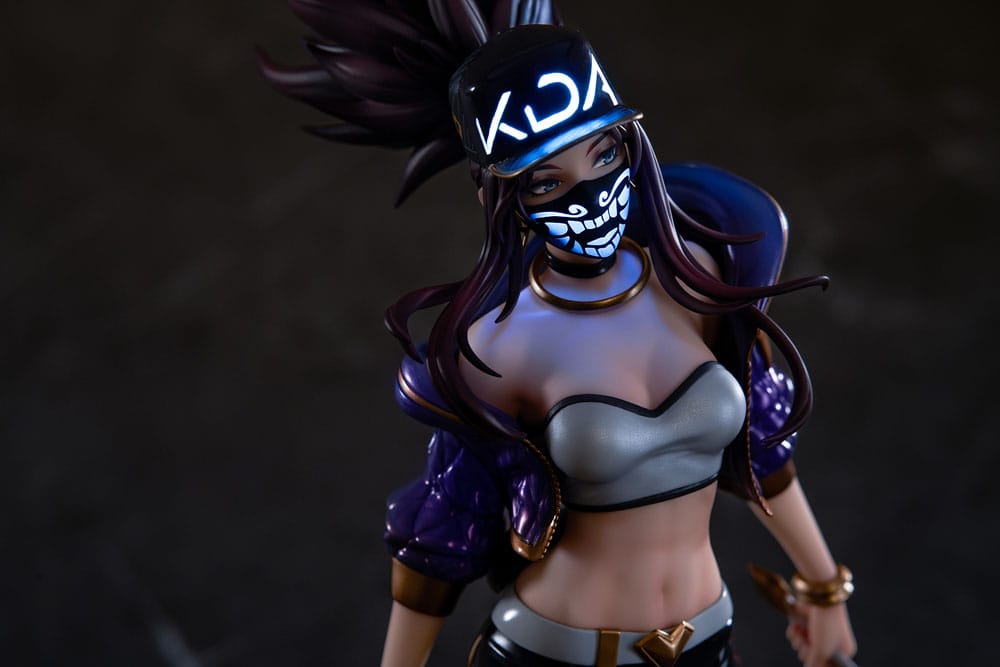 Nendo Addicts - Apex Innovation - League Of Legends Kda Akali 6