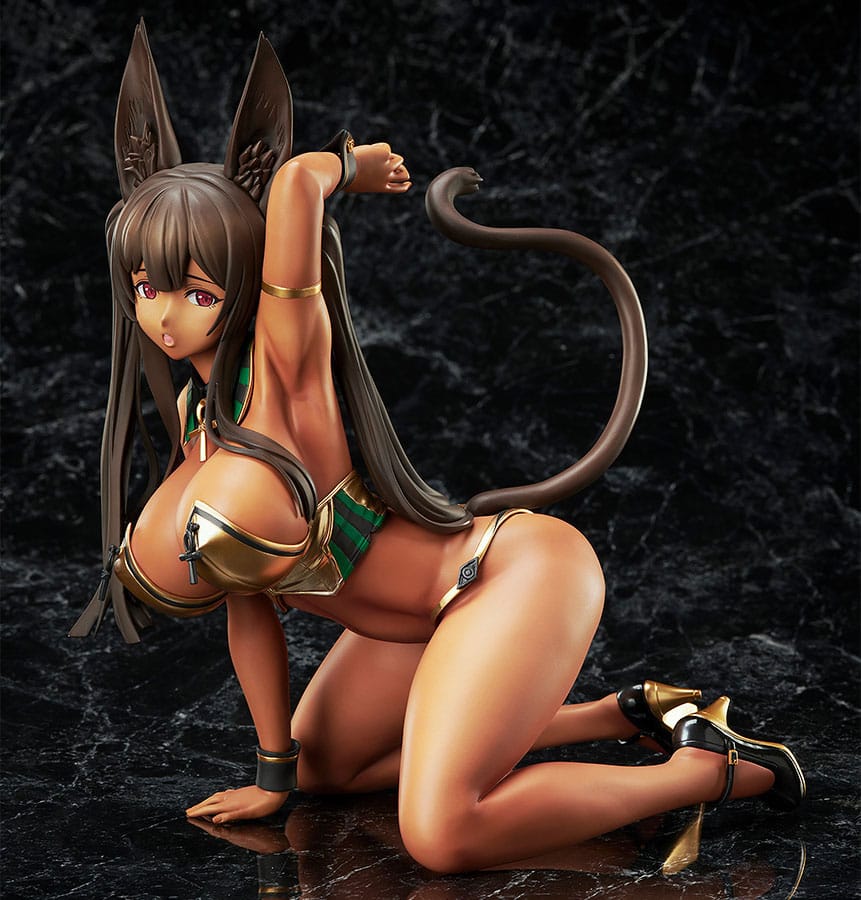 Nendo Addicts - Binding - Creators Opinion Anubis Casino Bare Leg Version