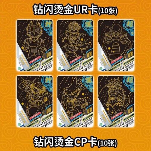 Nendo Addicts - Dino - Dragon Ball 5 Tcg 5