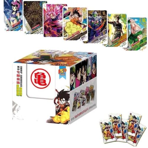Nendo Addicts - Dino - Dragon Ball 5 Tcg