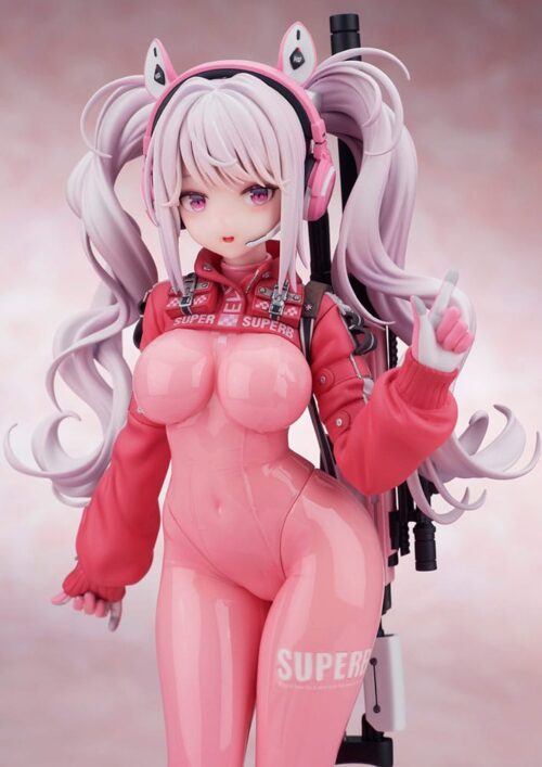 Nendo Addicts - Flare - Goddess Of Victory Nikke Alice 1