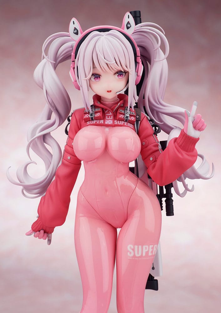 Nendo Addicts - Flare - Goddess Of Victory Nikke Alice 2