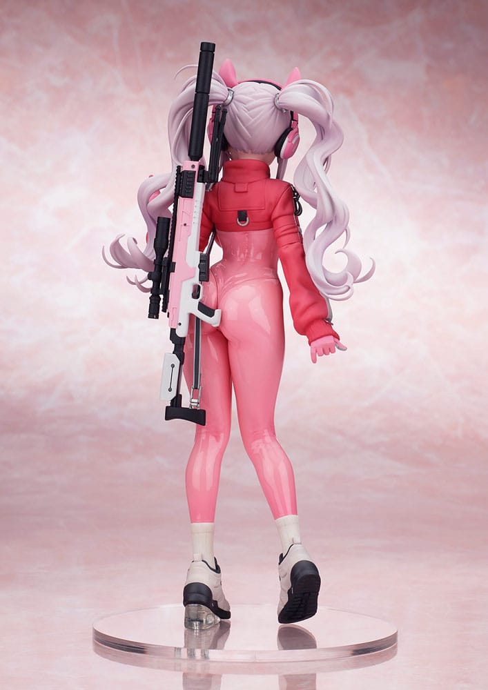 Nendo Addicts - Flare - Goddess Of Victory Nikke Alice 3