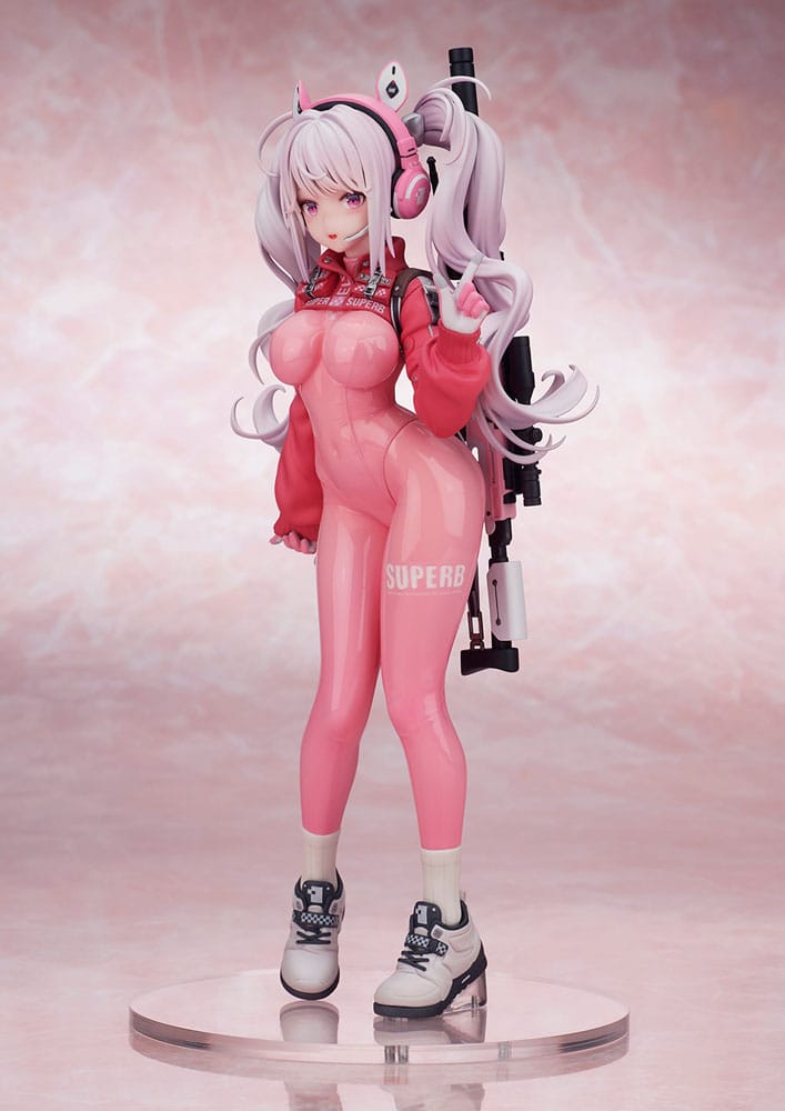 Nendo Addicts - Flare - Goddess Of Victory Nikke Alice 4
