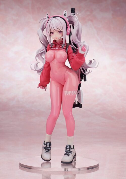 Nendo Addicts - Flare - Goddess Of Victory Nikke Alice