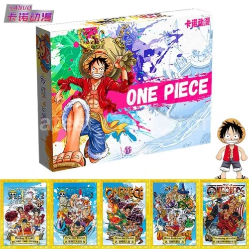Nendo Addicts - Kanuo - One Piece Tcg