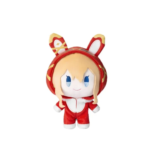 Nendo Addicts - Mihoyo - Genshin Impact Teyvat Paradise Character Mondstadt Series Plush Figure Jean 18 Cm