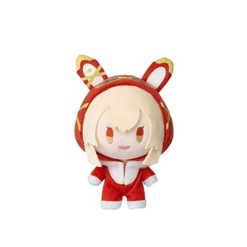 Nendo Addicts - Mihoyo - Genshin Impact Teyvat Paradise Character Mondstadt Series Plush Figure Klee 18 Cm
