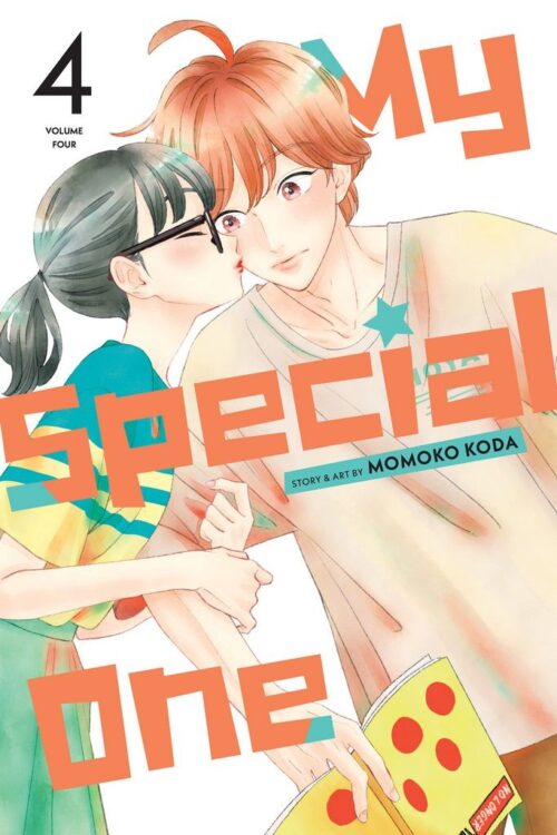 Nendo Addicts - My Special One Vol.04