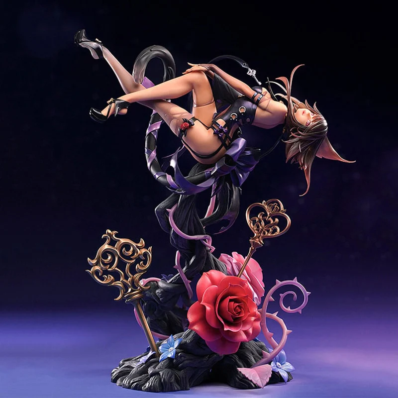 Nendo Addicts - Myethos - Fairytale - Cheshire Cat Figure
