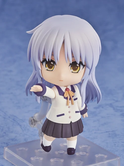 Nendo Addicts - Nendoroid - #2268 - Angel Beats Kanade Tachibana 1