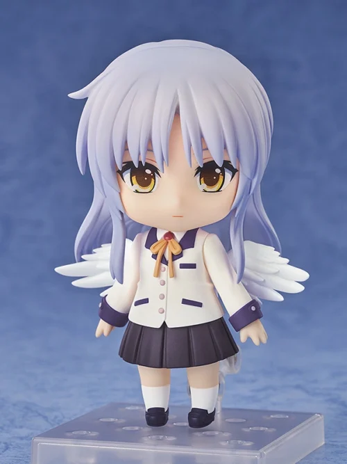 Nendo Addicts - Nendoroid - #2268 - Angel Beats Kanade Tachibana