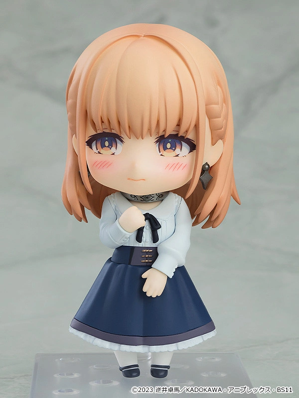Nendo Addicts - Nendoroid - #2323 - Butareba Jess 2