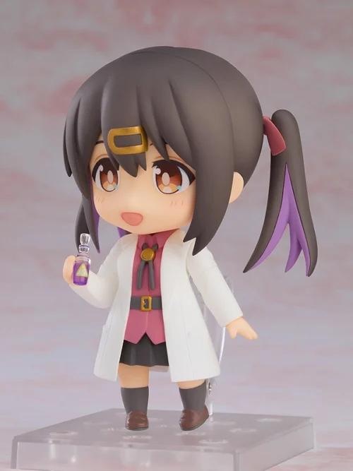 Nendo Addicts - Nendoroid - #2332 - Onimai Mihari Oyama 1
