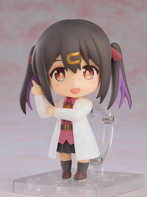 Nendo Addicts - Nendoroid - #2332 - Onimai Mihari Oyama