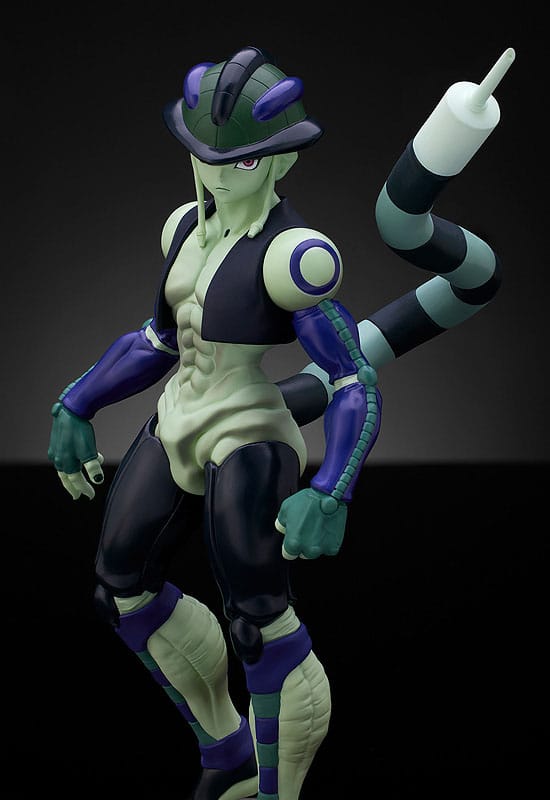 Nendo Addicts - Pop Up Parade - Hunter X Hunter Meruem 2
