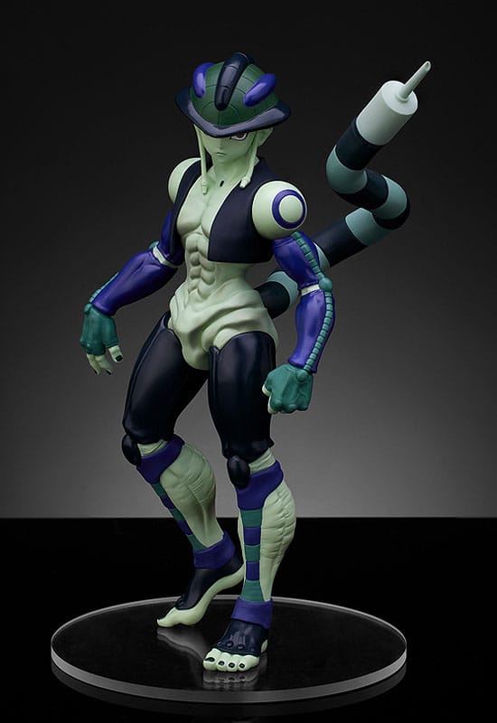 Nendo Addicts - Pop Up Parade - Hunter X Hunter Meruem