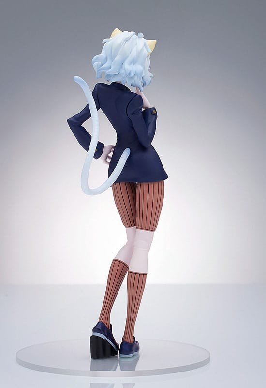 Nendo Addicts - Pop Up Parade - Hunter X Hunter Neferpitou 1